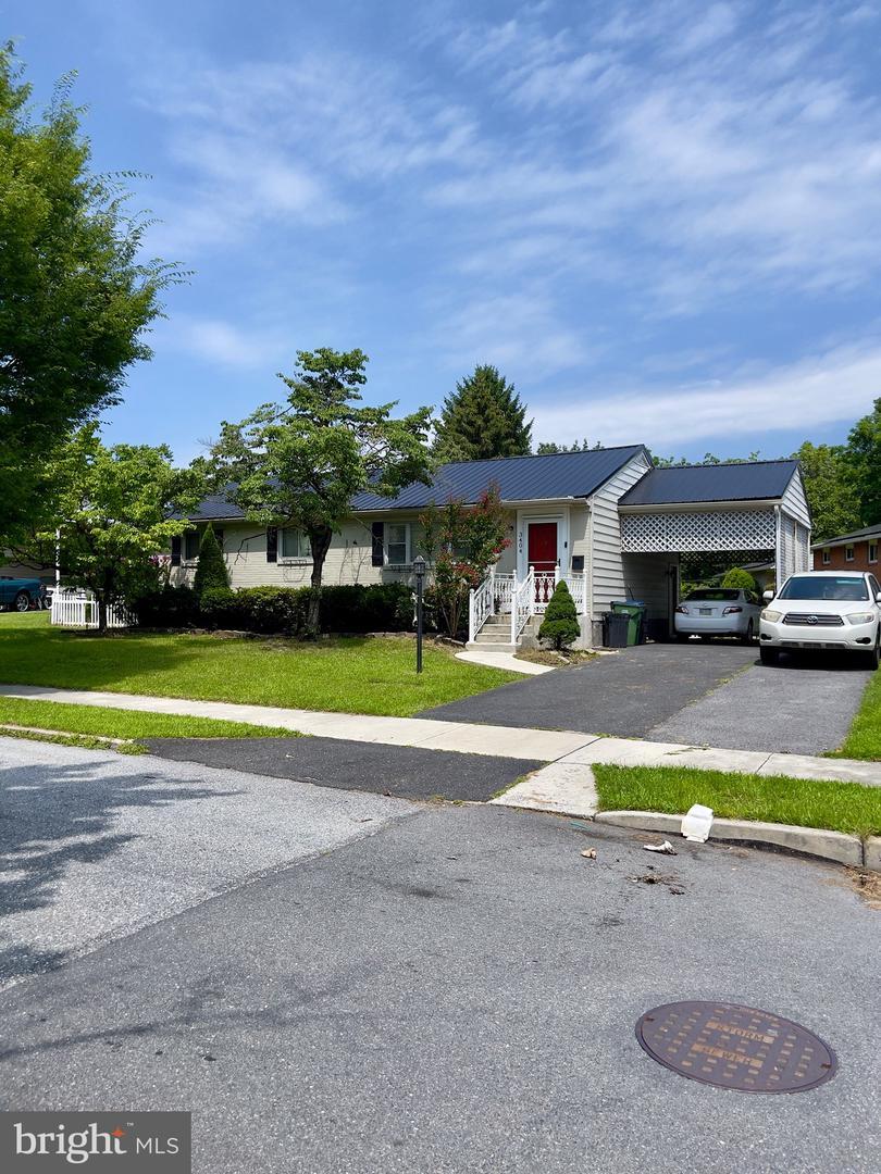 3404 Ridgeway Road  Harrisburg PA 17109 photo