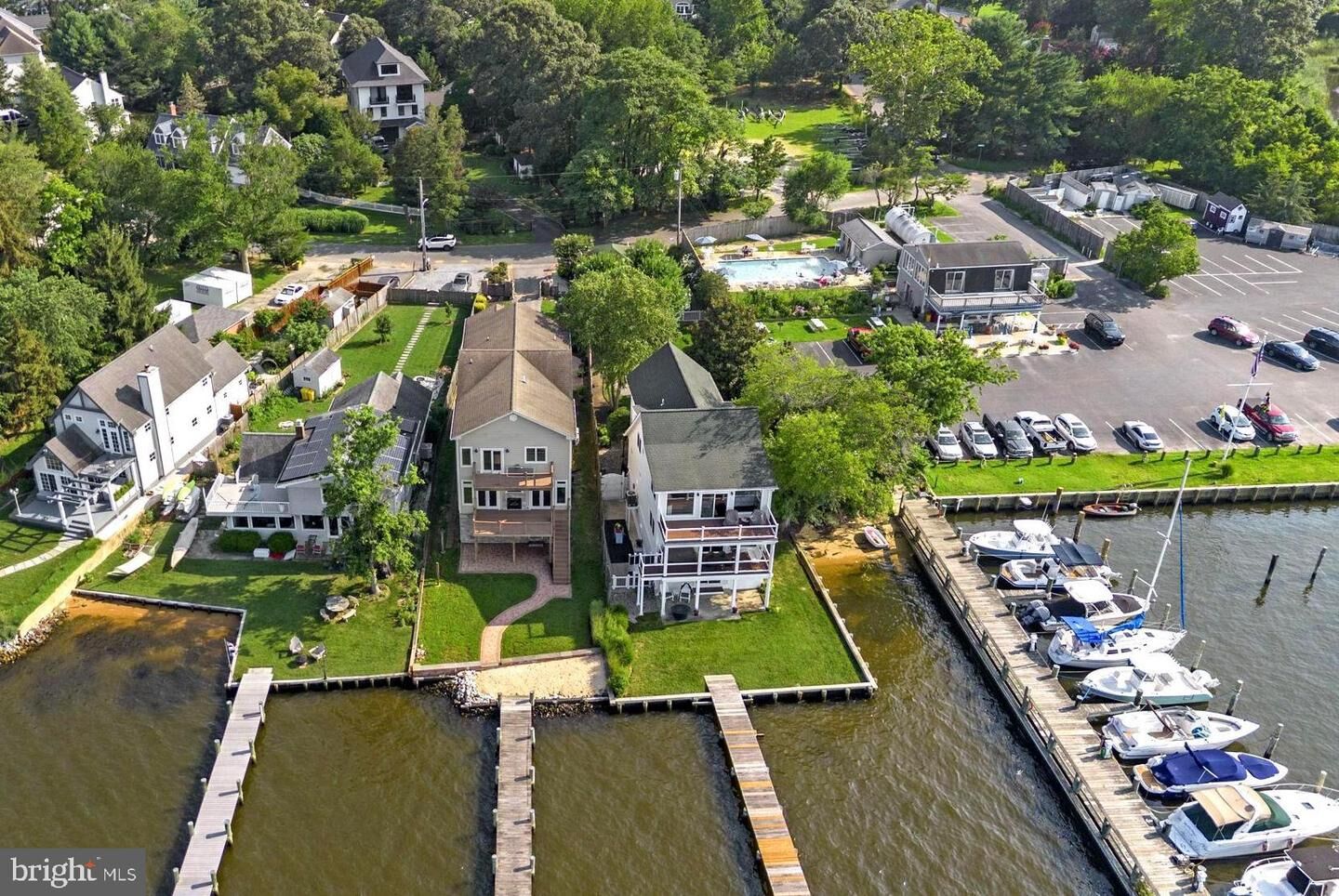 Property Photo: 370 Magothy Road MD 21146