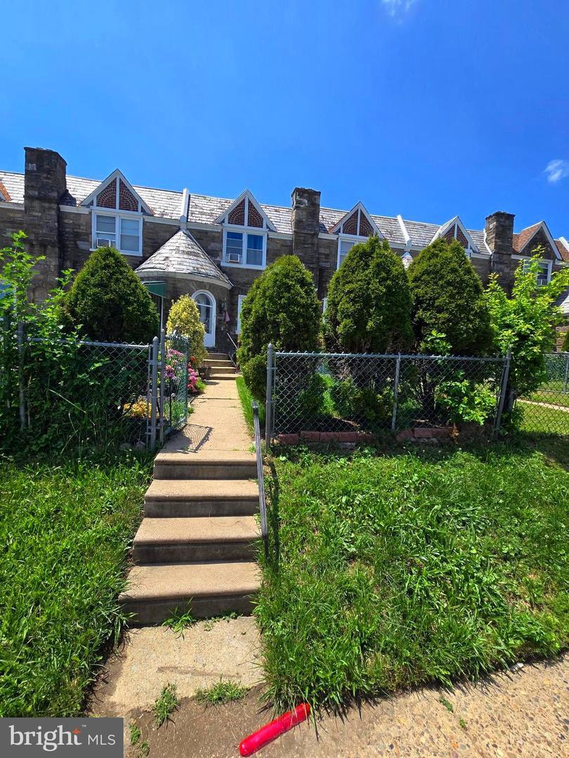 Property Photo:  1216 Knorr Street  PA 19111 