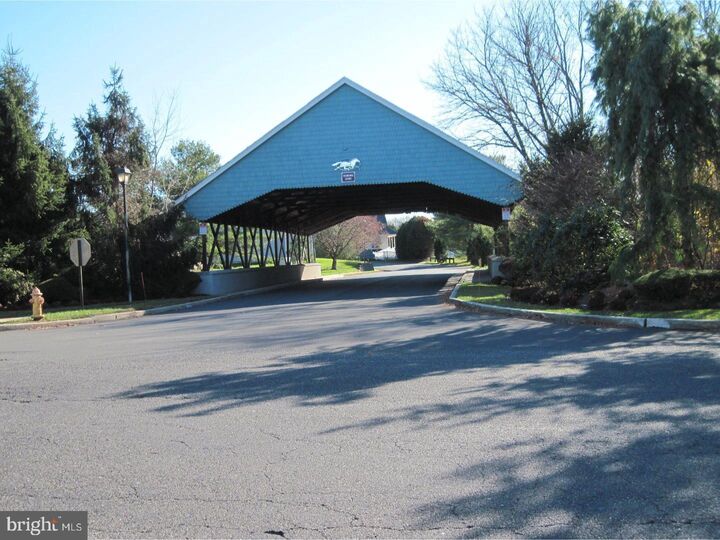 Property Photo: 1040 Hillsboro Court NJ 08080