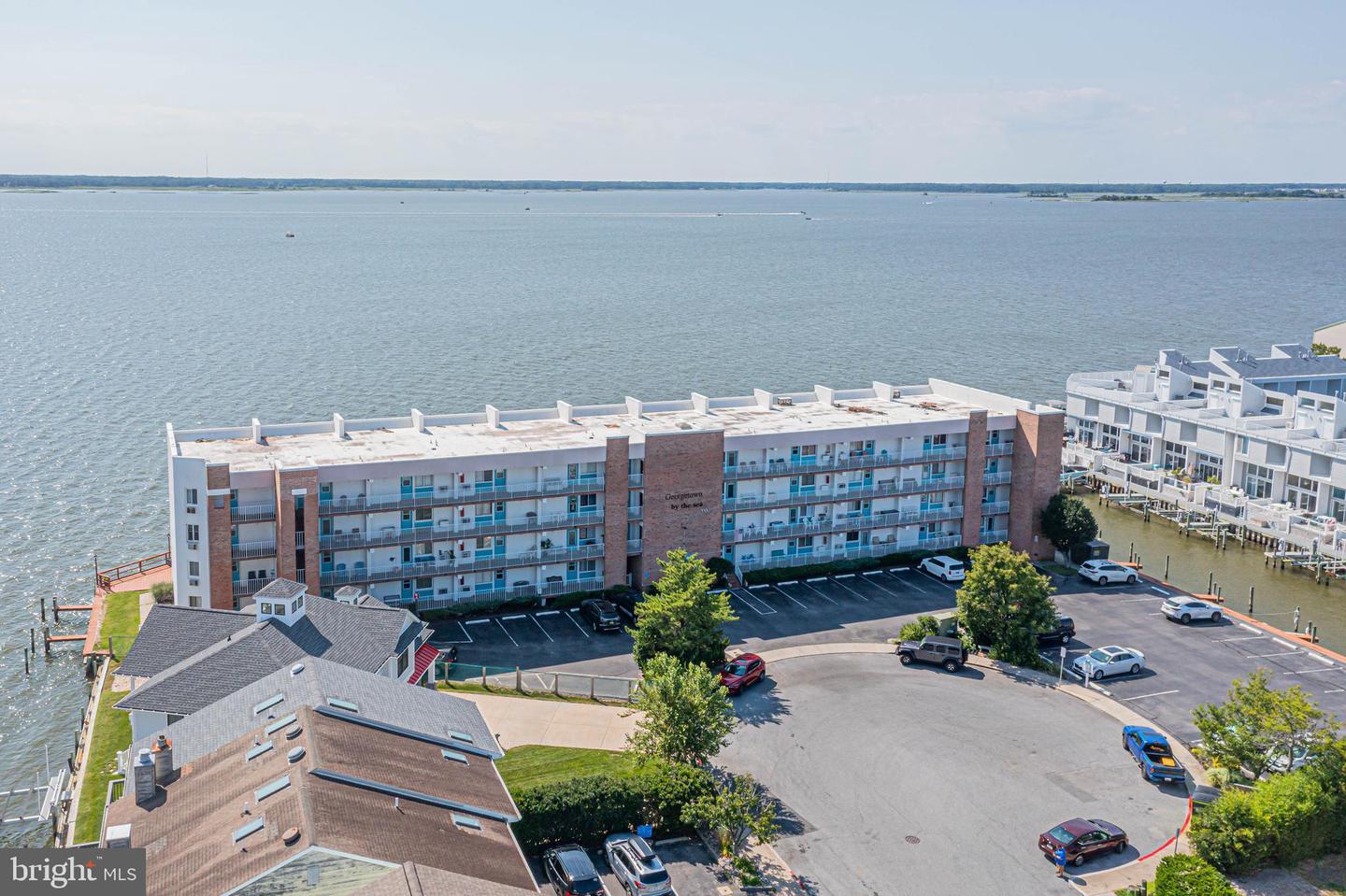Property Photo:  745 Mooring Road 406  MD 21842 