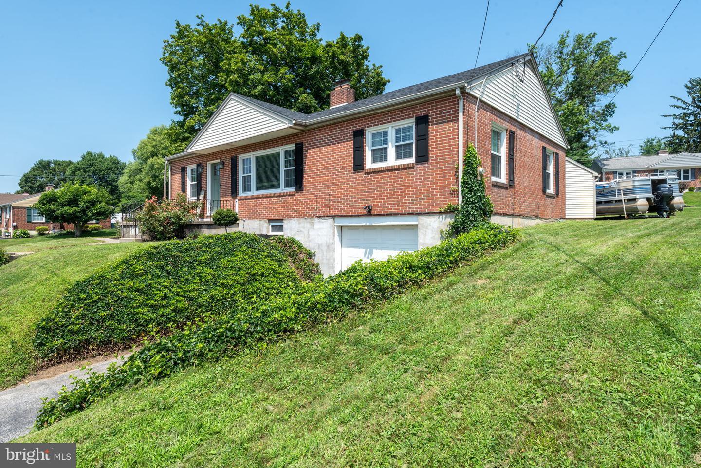 Property Photo: 1999 Bannister Street PA 17404