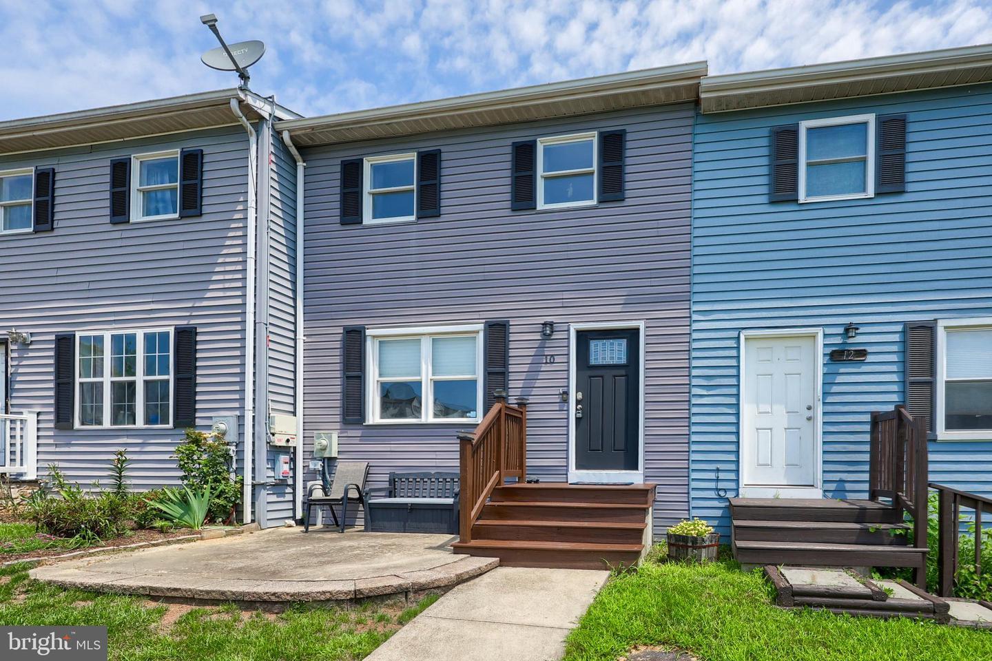 Property Photo: 10 Bill Dugan Drive PA 17319