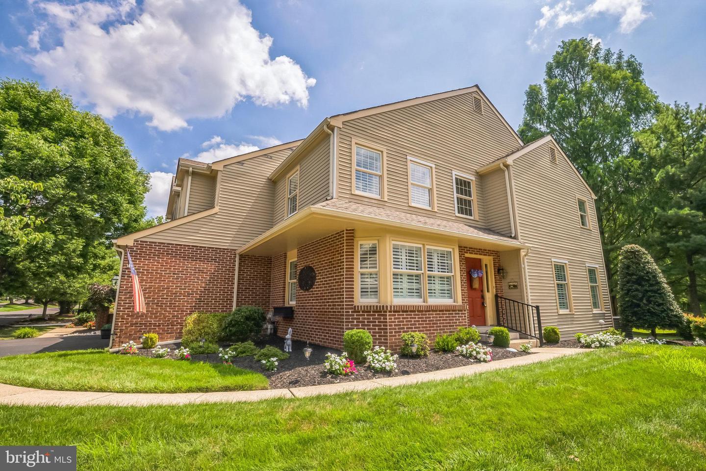 Property Photo:  305 Bangor Lane  PA 19002 