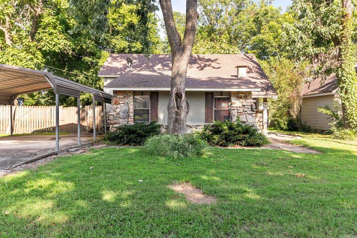 Property Photo: 902 Polk Street AR 72422