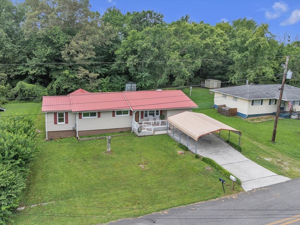 Property Photo:  414 Regal Drive  GA 30755 