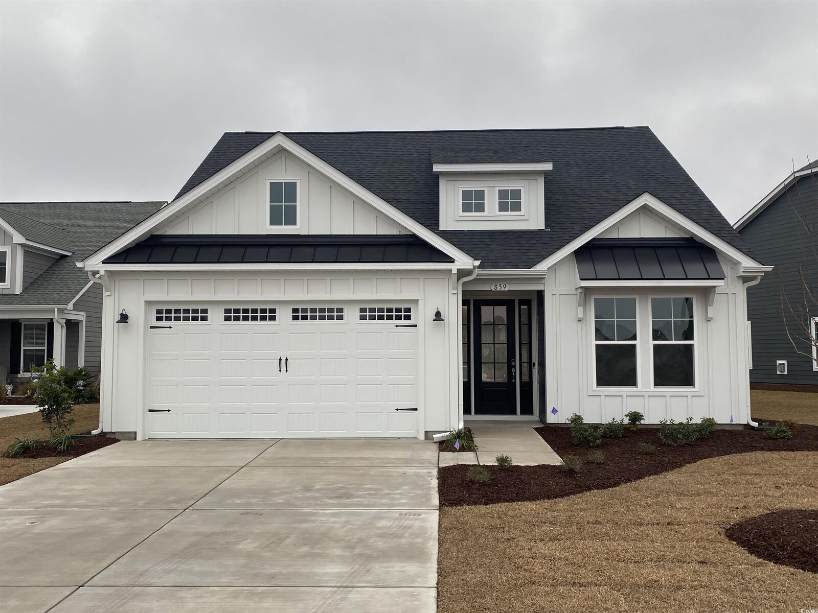 Property Photo: 1212 Needle Grass Loop SC 29579