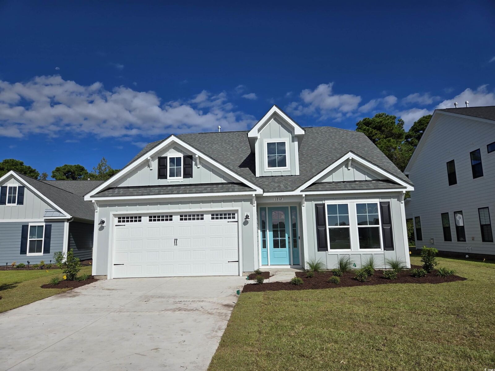 Property Photo: 1212 Needle Grass Loop SC 29579
