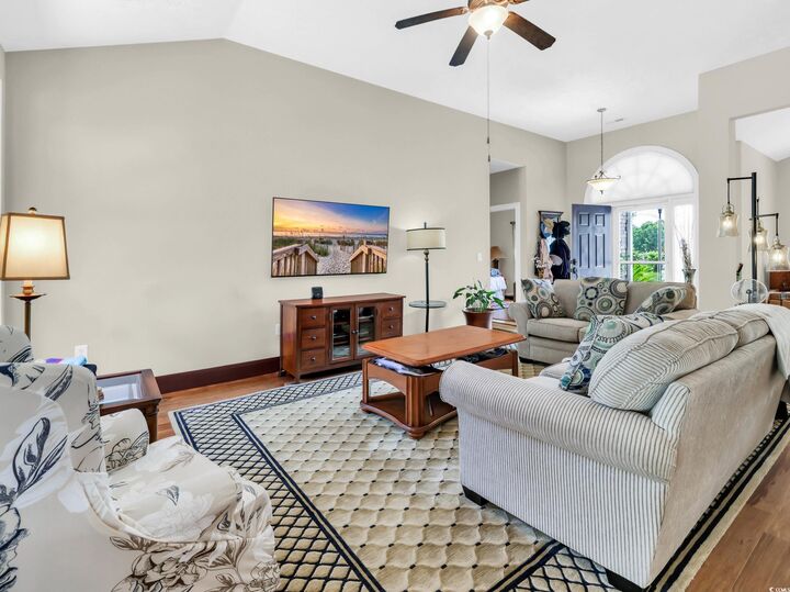 Property Photo: 128 Cypress Estates Dr. SC 29576