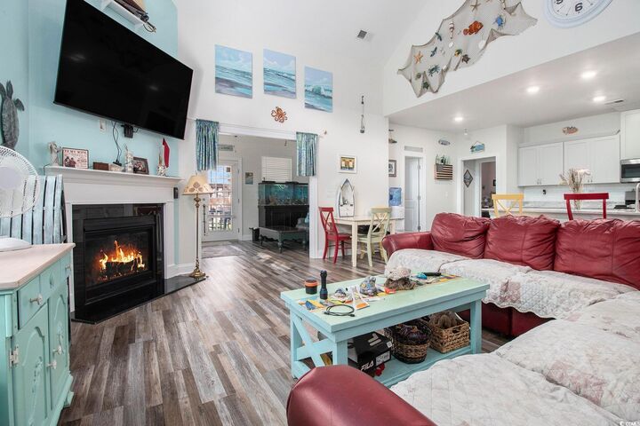 Property Photo:  816 17th Ave. N  SC 29575 