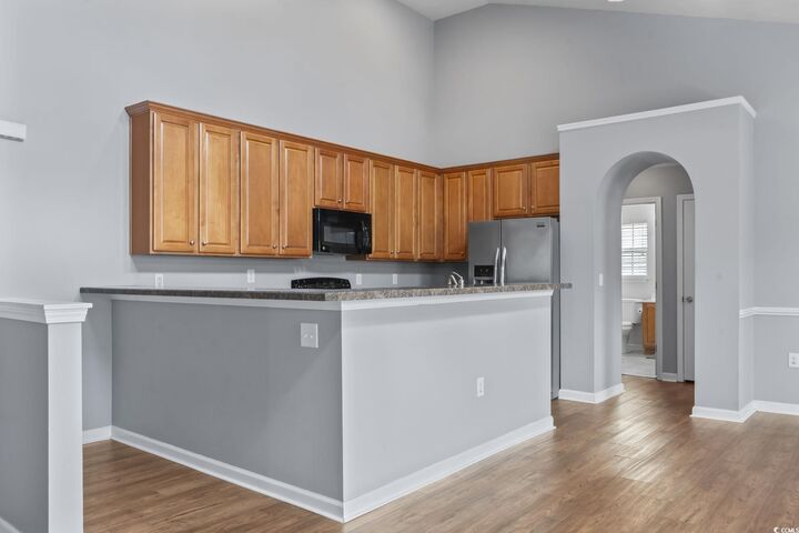 Property Photo:  117 Knightbury Ct. A  SC 29576 