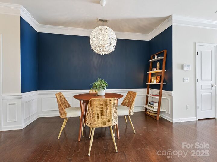 Property Photo: 2246 Kensington Station Parkway NC 28210