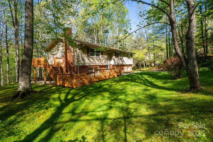 Property Photo: 145 Jeter Mountain Road NC 28739