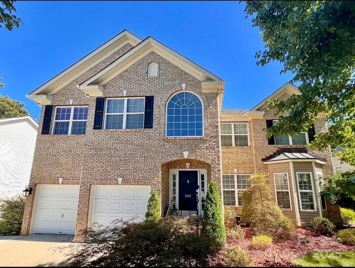 2413 Merryvale Way N 139  Waxhaw NC 28173 photo