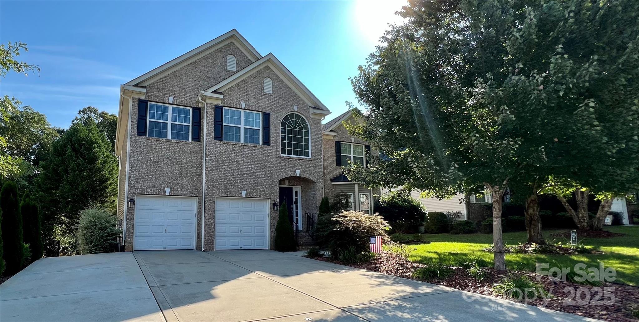 2413 Merryvale Way N 139  Waxhaw NC 28173 photo