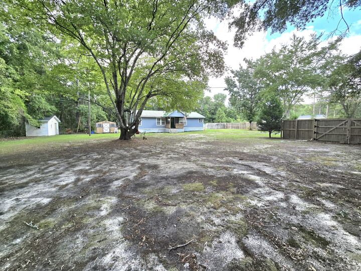 Property Photo: 228 W Steele Drive SC 29483