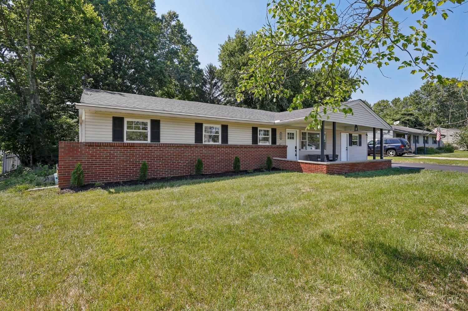Property Photo:  3879 Mark Court  OH 45255 