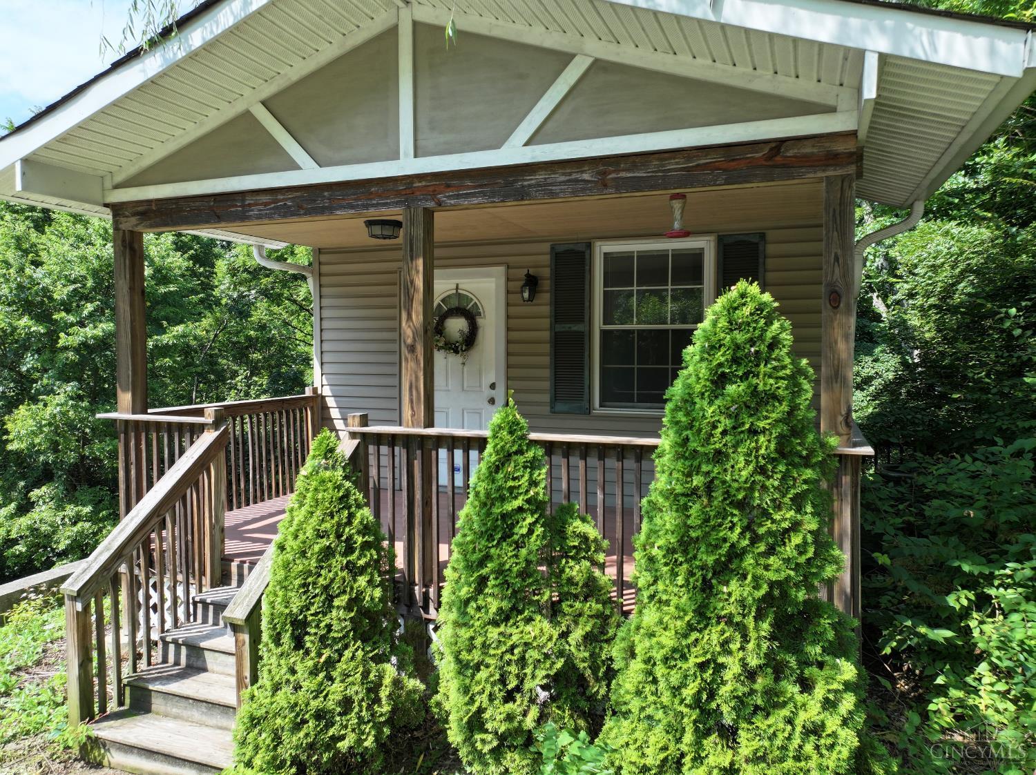 Property Photo: 5399 Kirby Avenue OH 45223