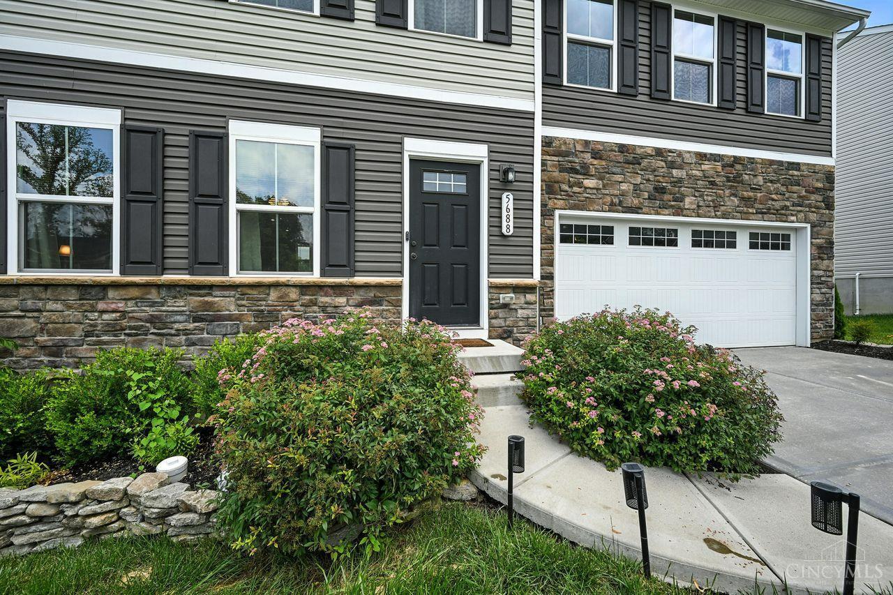 Property Photo: 5688 Alpine Heights Drive OH 45152