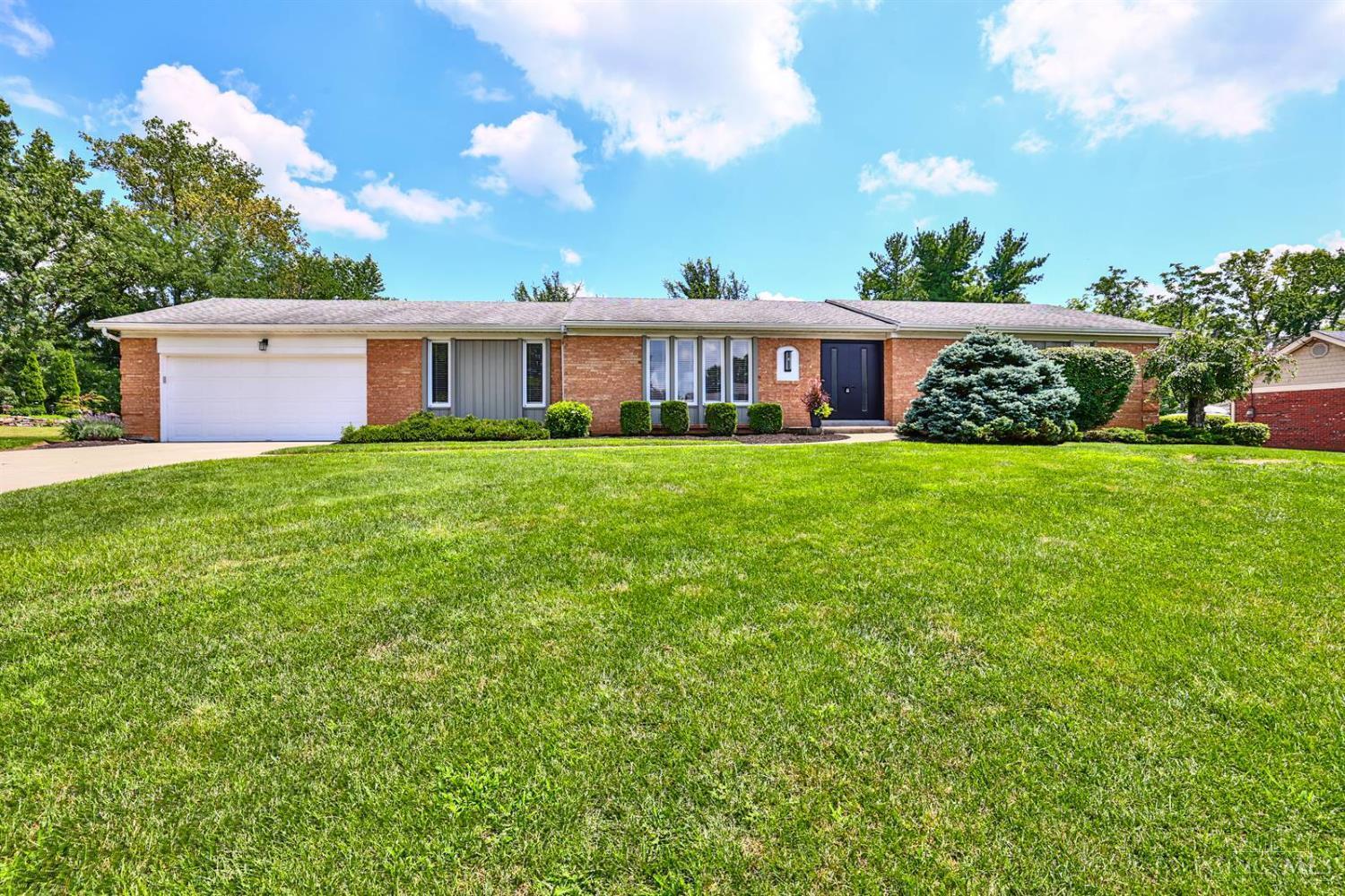 Property Photo:  2204 Flomar Court  OH 45233 