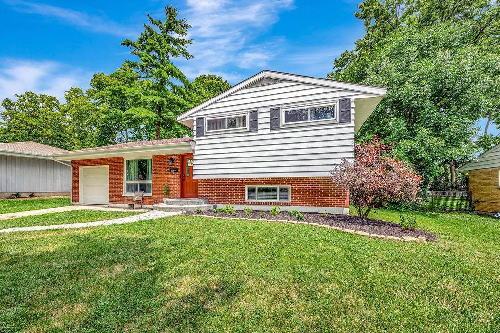Property Photo:  11415 Rose Lane  OH 45246 