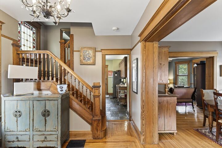 Property Photo:  2732 Arbor Avenue  OH 45209 