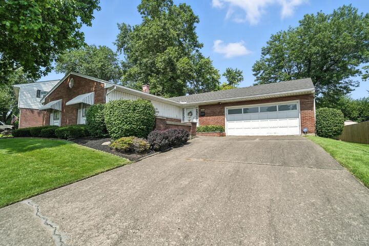 Property Photo: 1309 Brentwood Street OH 45044