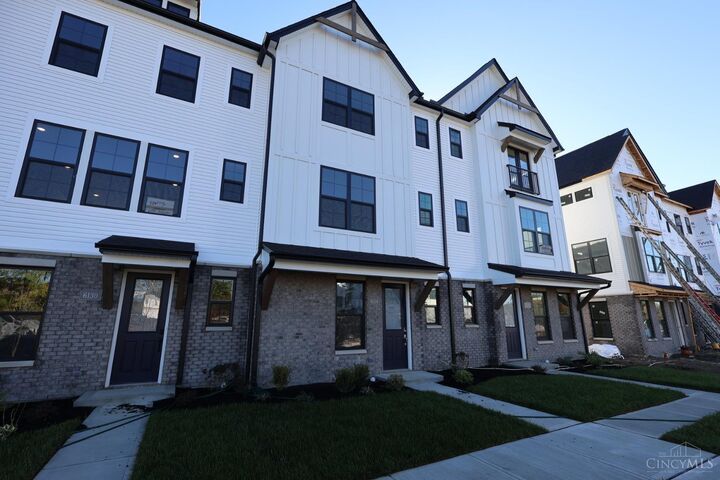 Property Photo:  6134 Nicholas Way  OH 45040 