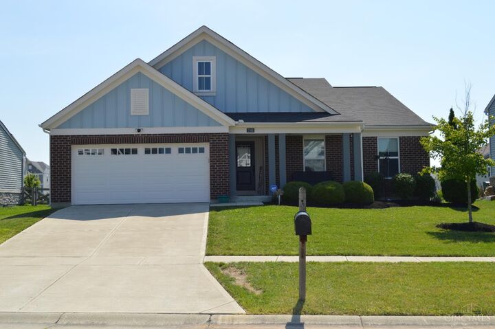 7162 Canterwood Court  Hamilton Twp OH 45039 photo