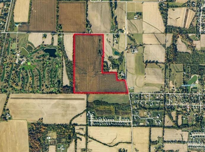 Property Photo:  5019 Yankee Road  OH 45044 