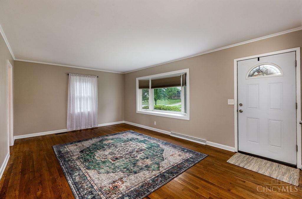 Property Photo:  7820 Eustis Court  OH 45236 
