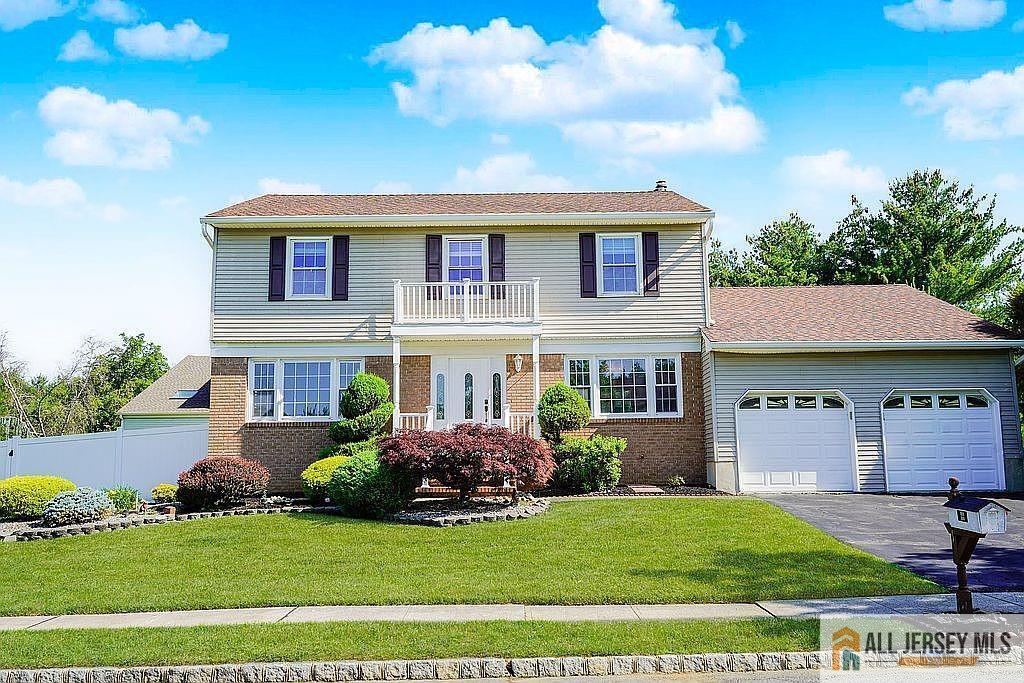 Property Photo: 1 Mundy Road NJ 08816