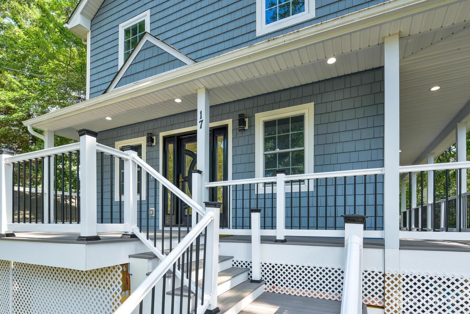 Property Photo: 17 Avenue D Avenue NJ 08831