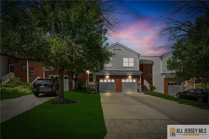 Property Photo: 28 Garfield Way NJ 08540