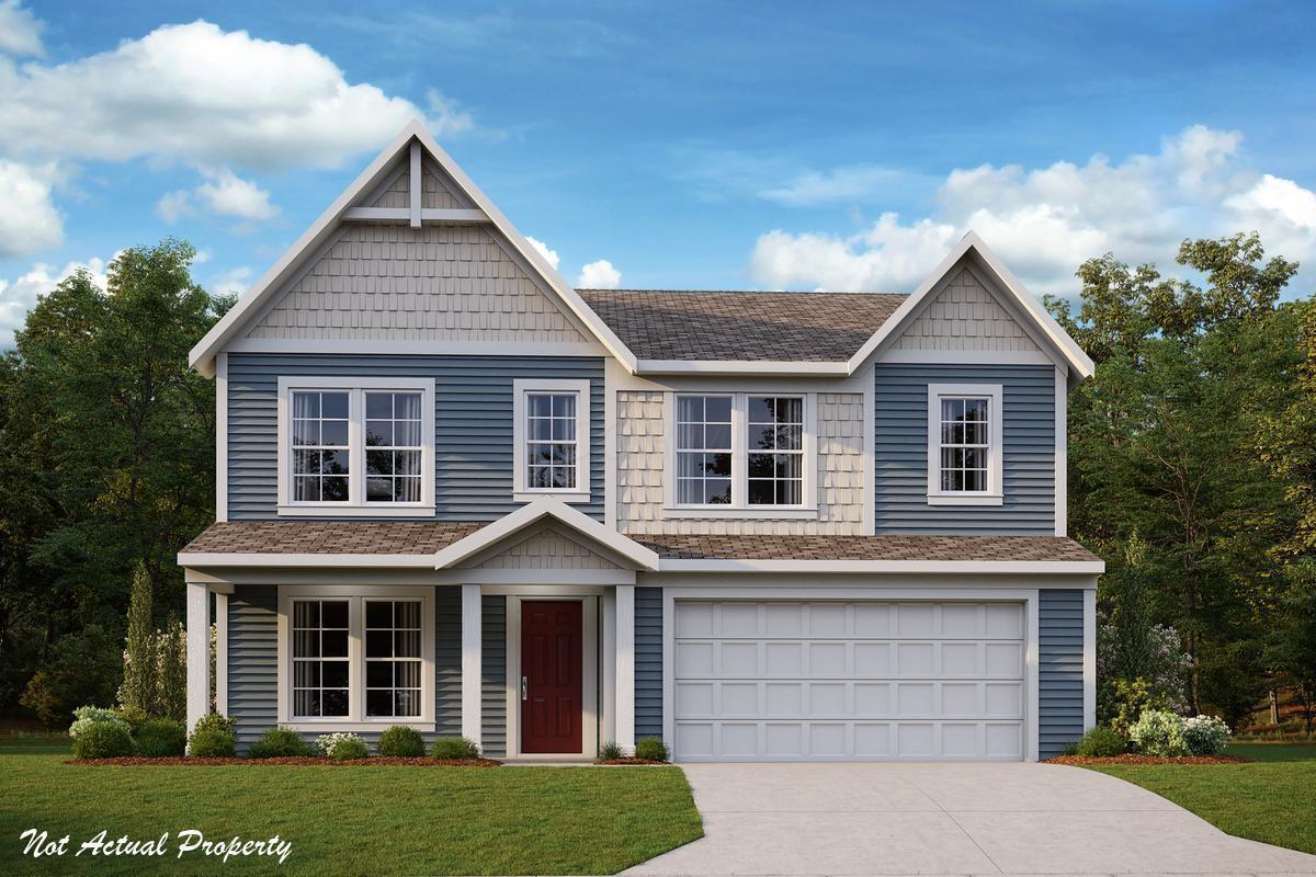 Property Photo: 1520 Georgia Road OH 43113