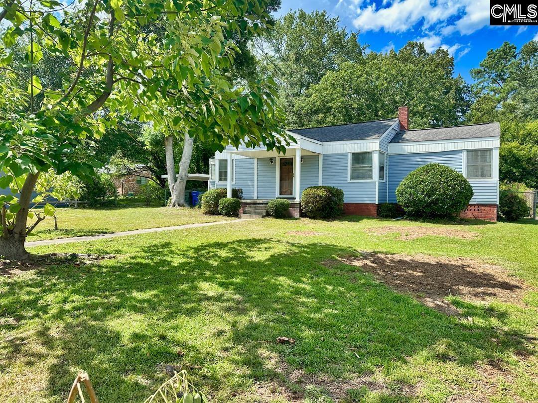 Property Photo:  3925 Persimmon  SC 29205 