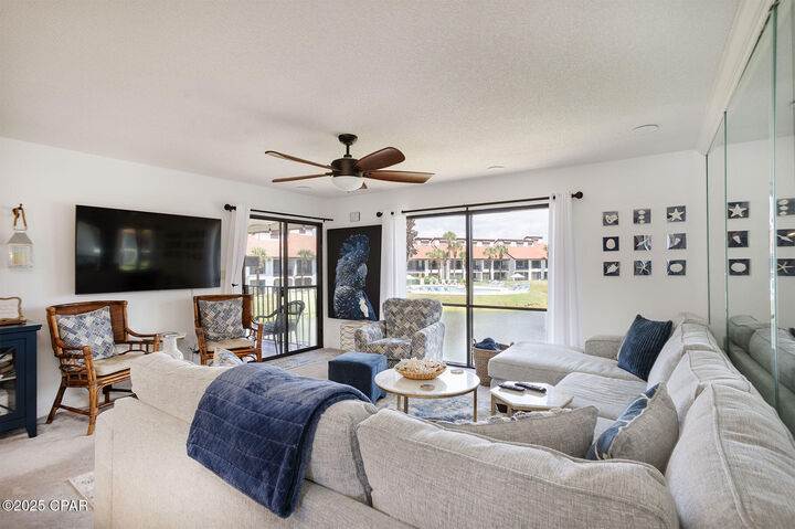 Property Photo: 520 Richard Jackson Boulevard 1008 FL 32407