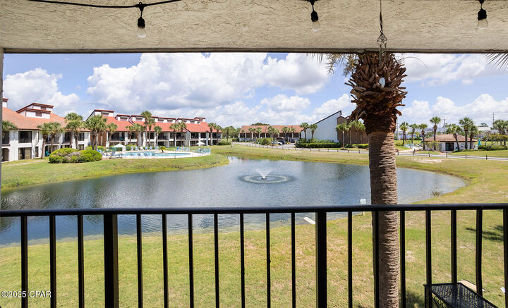 Property Photo: 520 Richard Jackson Boulevard 1008 FL 32407