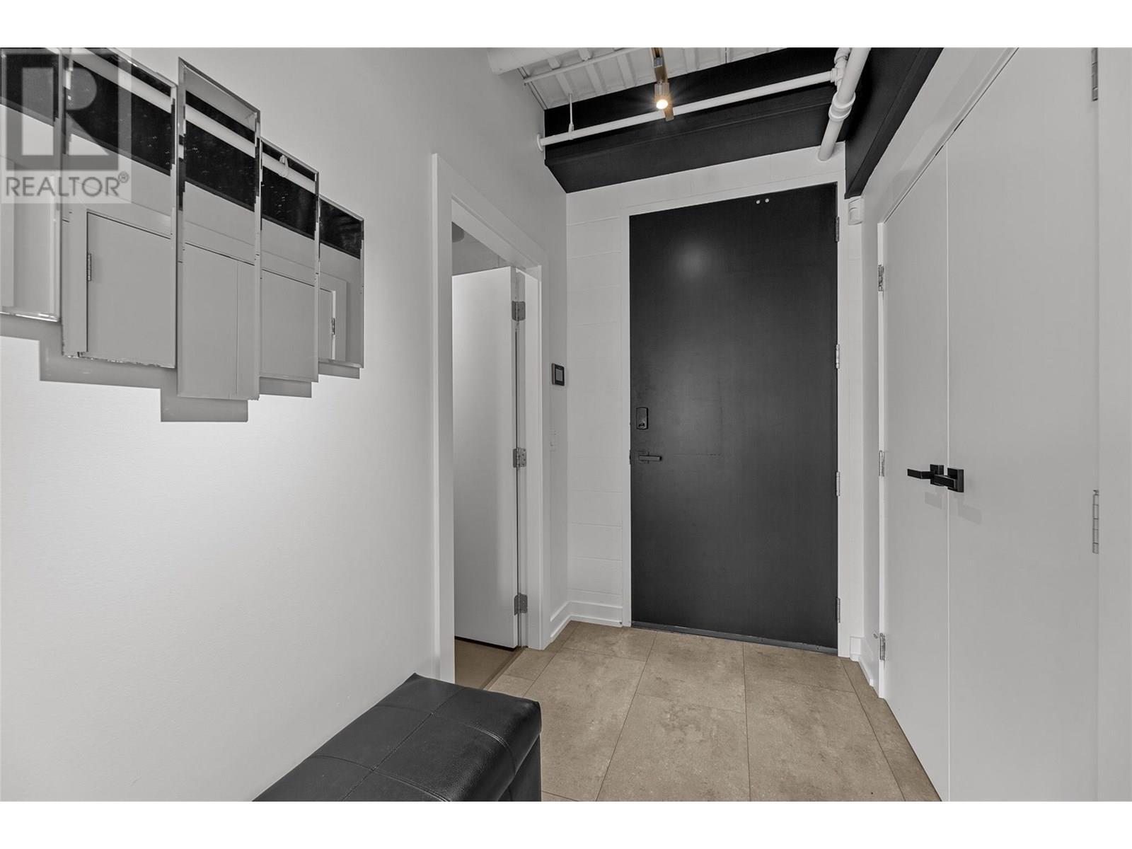 Property Photo: 1630 Pandosy Street 601 BC V1Y 1P7