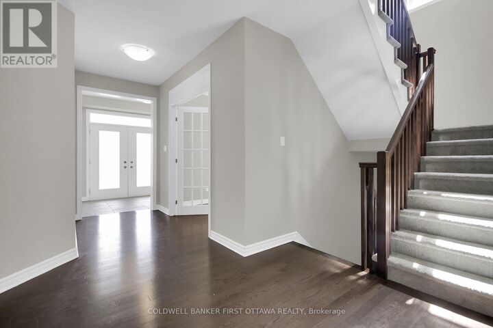 Property Photo:  620 Sora Way  ON K1T 0N7 