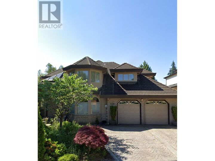 Photo de la propriété: 1136 Smith Avenue BC V3J 2X8