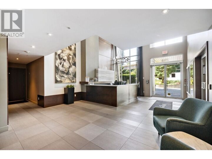 Property Photo:  2133 Douglas Road 3101  BC V5C 0E9 