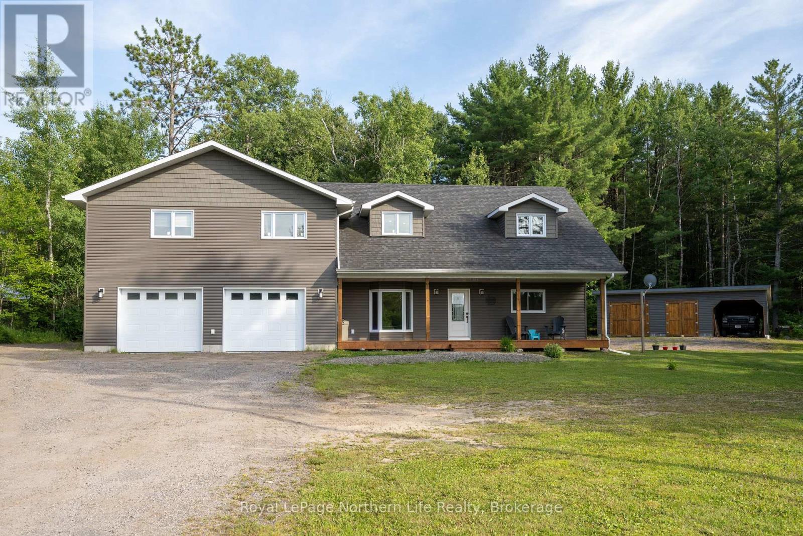 1109 Highway 94  East Ferris ON P0H 1K0 photo