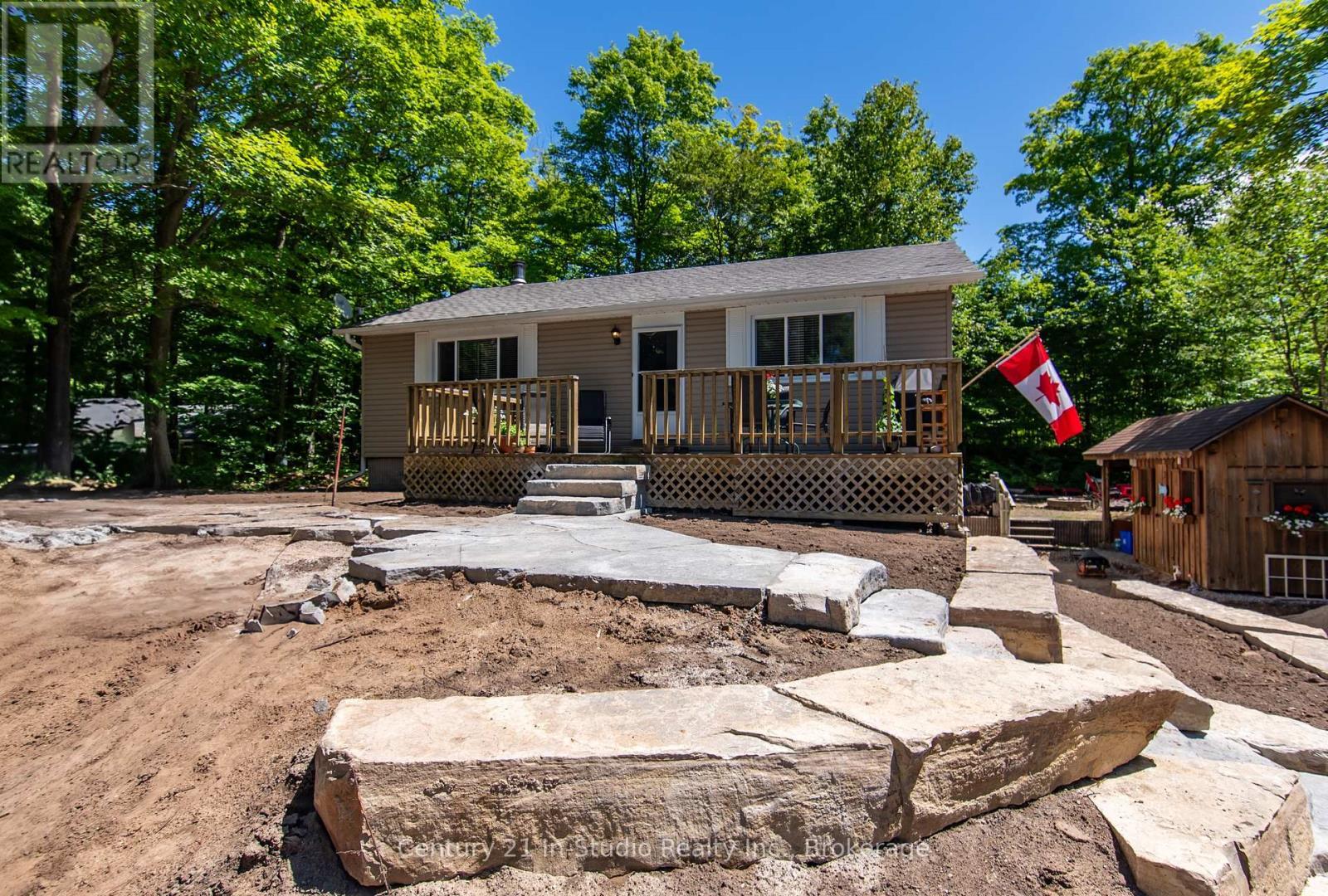 25 Emerson Avenue  South Bruce Peninsula ON N0H 2G0 photo