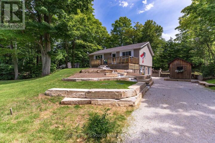 25 Emerson Avenue  South Bruce Peninsula ON N0H 2G0 photo