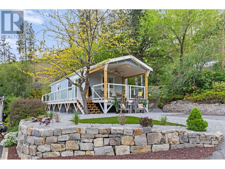 Property Photo:  6711 Highway 97 Other South 18  BC V0H 1X9 