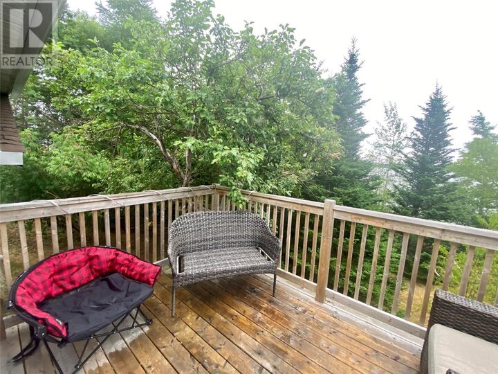 Property Photo: 86 Main Street North NL A0G 2L0