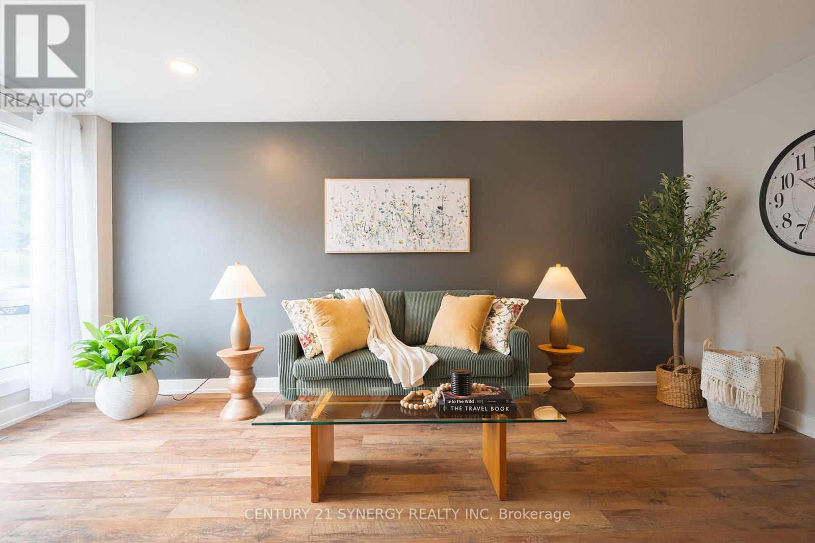 Property Photo:  1266 Bethamy Lane  ON K1J 8P4 