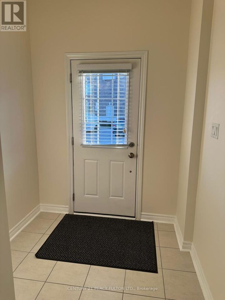 Property Photo: 64 Ferris Square ON L1E 0J2