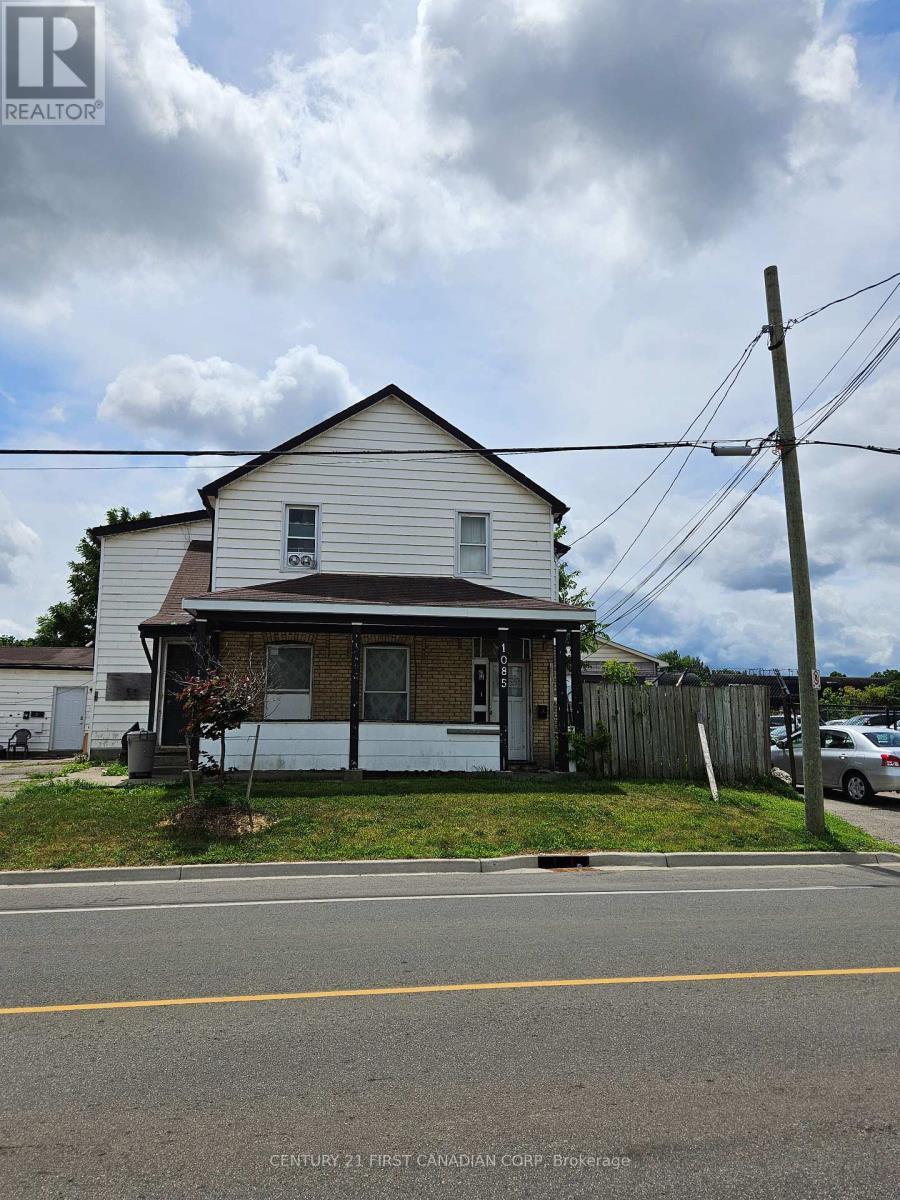 Photo de la propriété:  1085 Brydges Street  ON N5W 2B5 